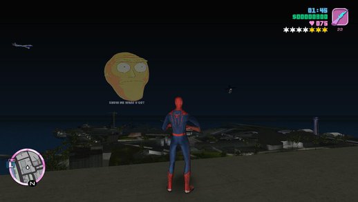 ...